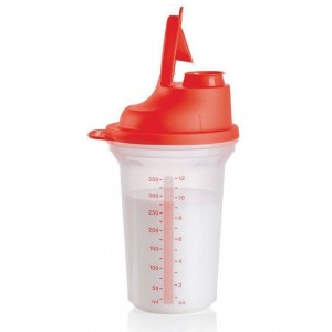 Tupperware All-in-one Shaker Red | 93528THQA