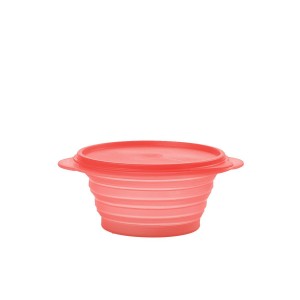 Tupperware Flatout! 3-cup/700 Ml Bowl Guava | 96017BXJG