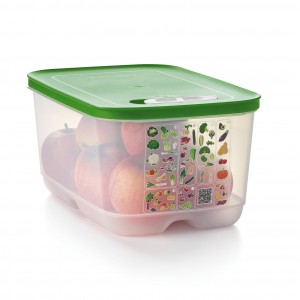 Tupperware Fridgesmart Medium Deep Green | 70139FXOS