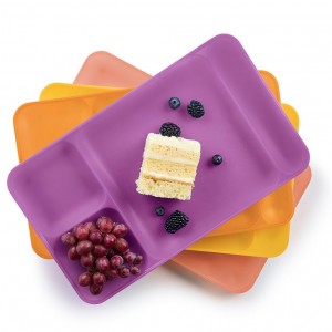 Tupperware Impressions Dining Trays | 49376KSYA