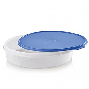 Tupperware Round Container Dragonfly | 90428MLSQ