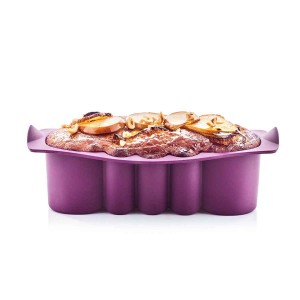 Tupperware Silicone Loaf Form | 75408QXAG