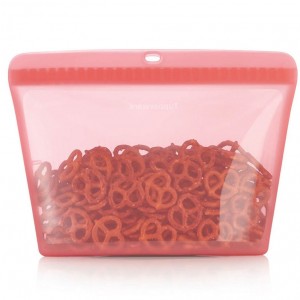 Tupperware Ultimate Silicone Stand-up Bag X-large | 48329AFVT