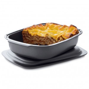 Tupperware Ultrapro 3.5-qt./3.3 L Lasagna Pan With Cover | 36497ERUL