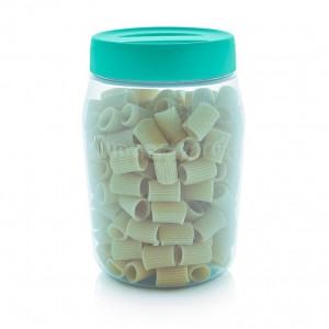 Tupperware Universal Jar 1.5-qt/1.5l With Simple Cover Turquoise | 80279XJWA