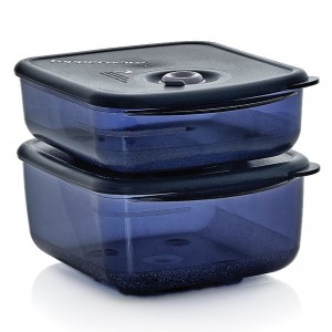 Tupperware Vent 'N Serve Medium Set | 96324XNOV