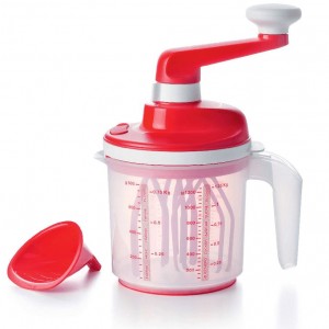 Tupperware Whip 'N Mix Chef | 93027HLAX