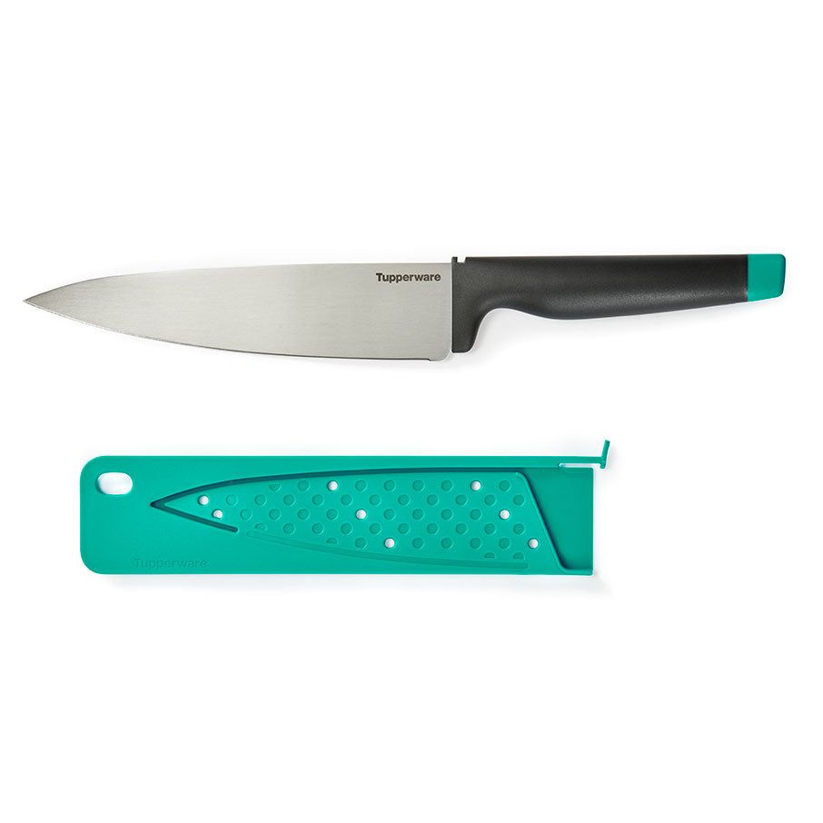 Tupperware Amazing Series Chef Knife | 83905JKLS