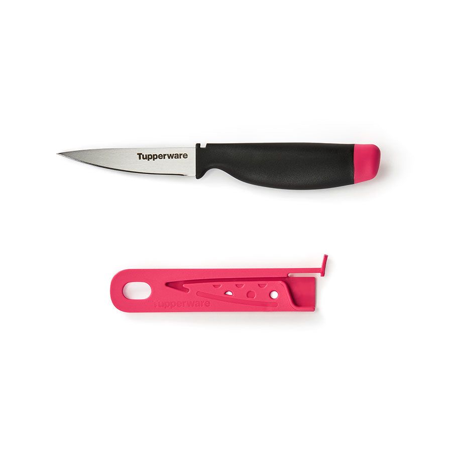 Tupperware Amazing Series Paring Knife | 54310YPXC