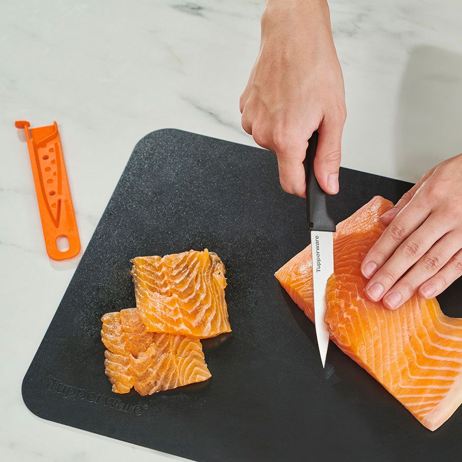 Tupperware Amazing Series Utility Knife | 90124FPDY