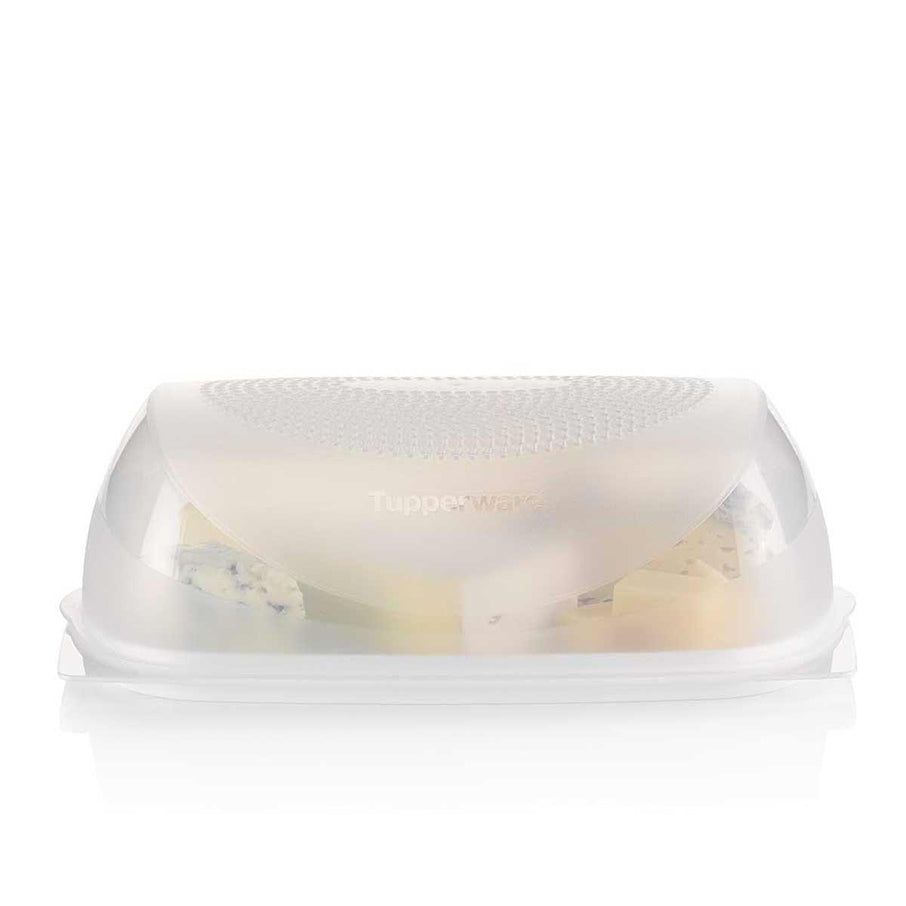 Tupperware Cheesmart Rectangular | 08167PBON