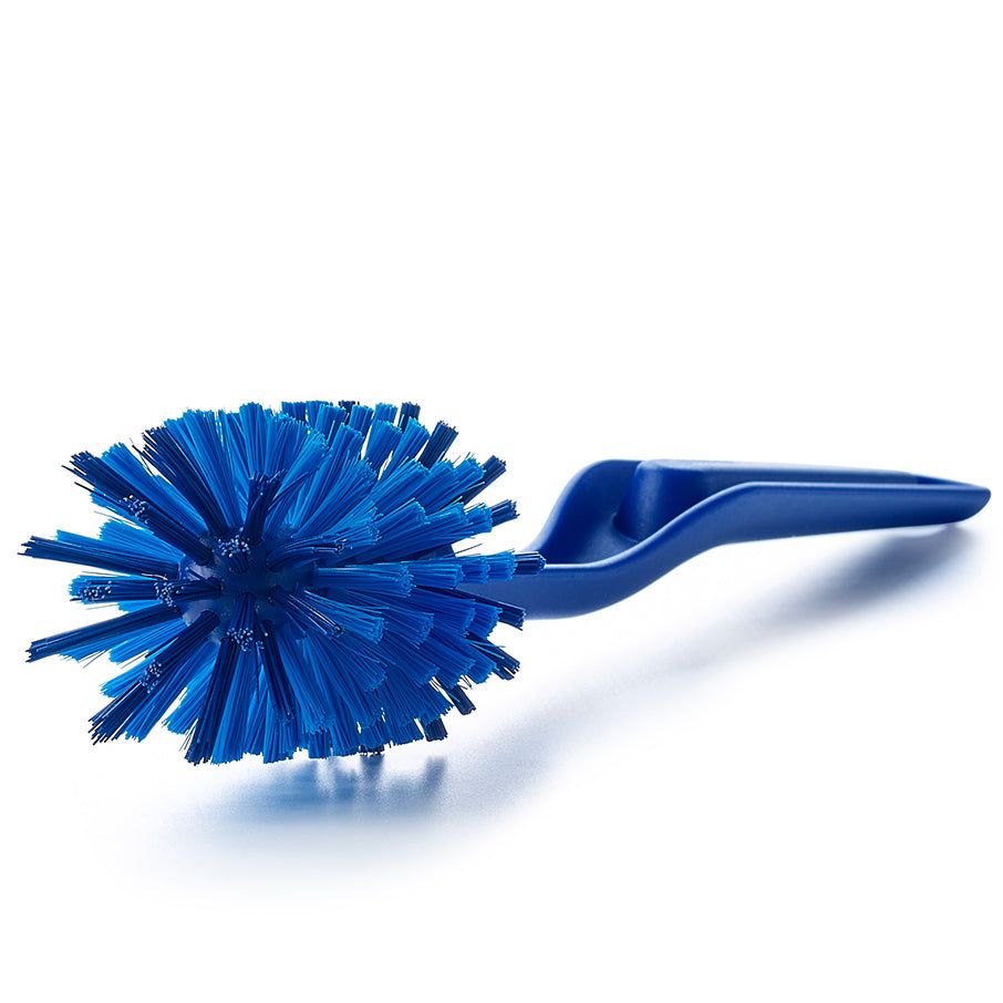 Tupperware Eco Bottle Brush Blue | 72941FISD