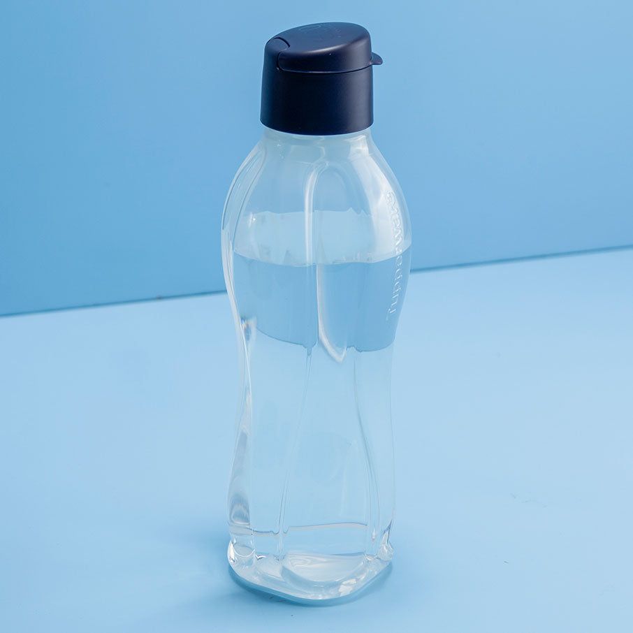 Tupperware Eco+ Large Bottle Nocturnal Sea | 53671PUVI