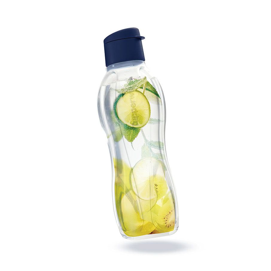 Tupperware Eco+ Large Bottle Nocturnal Sea | 53671PUVI