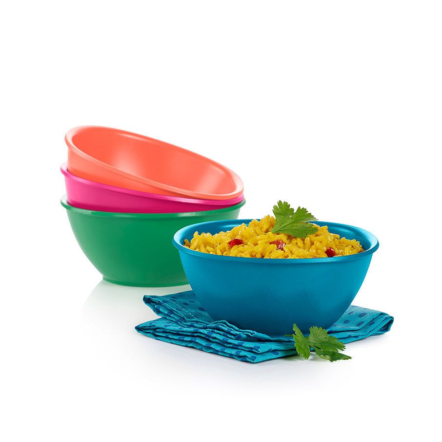 Tupperware Everyday 16-pc. Serving Set | 82394KFDT