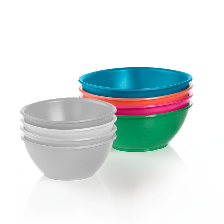 Tupperware Everyday Large Bowls | 76941BMNQ