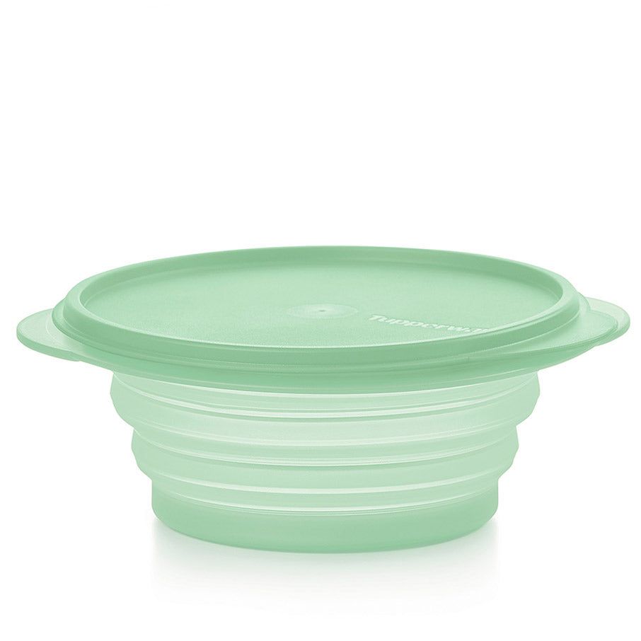 Tupperware Flatout! 4-cup/950 Ml Bowl Mint | 54206KACV