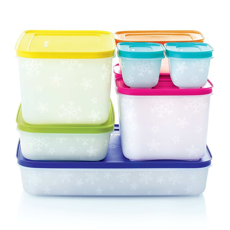 Tupperware Freezer Mates Plus Medium Deep | 19470UQPT