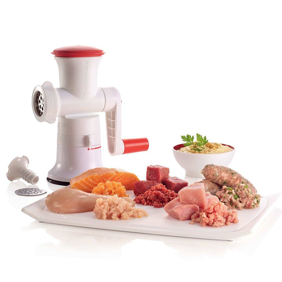 Tupperware Fusion Master Mincer Accessory | 68529QTFC