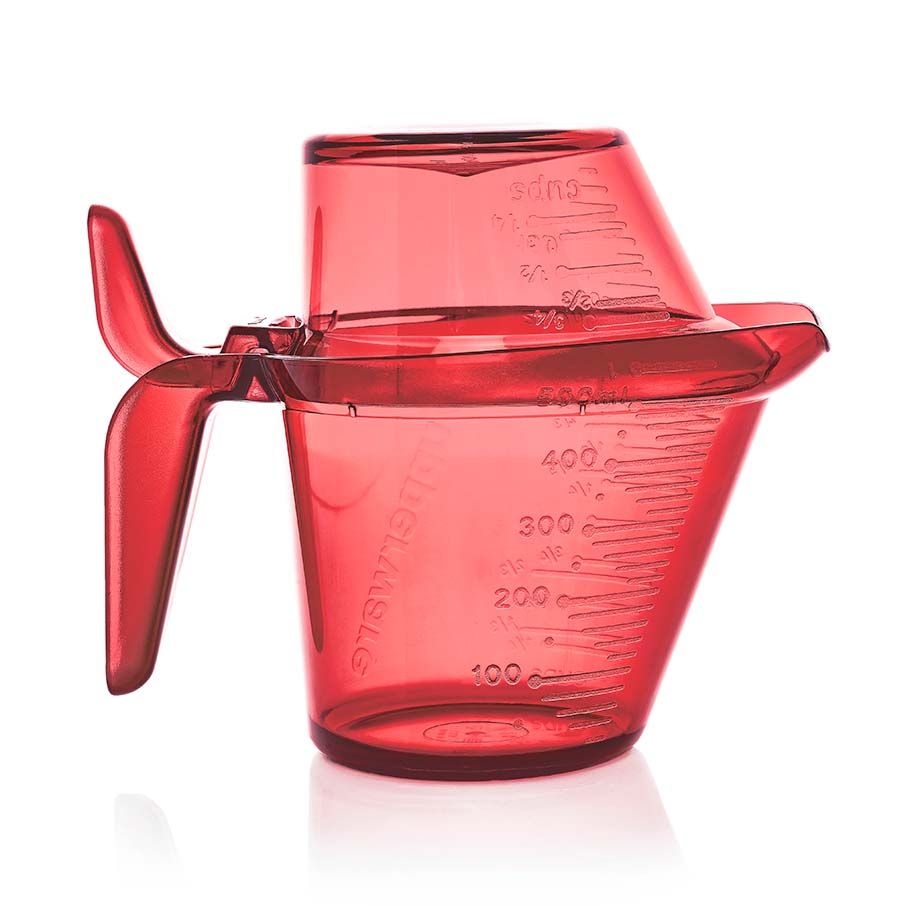 Tupperware Micro Pitcher 2-pc. Set | 94631PCFW