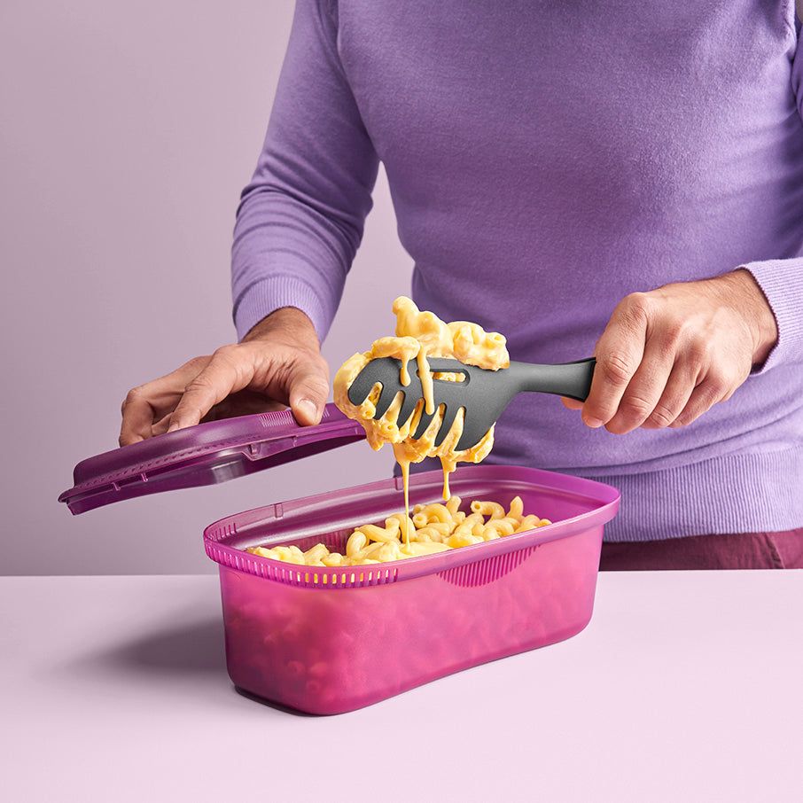 Tupperware Microwave Magic Set Purple Cabbage | 27840JYUG