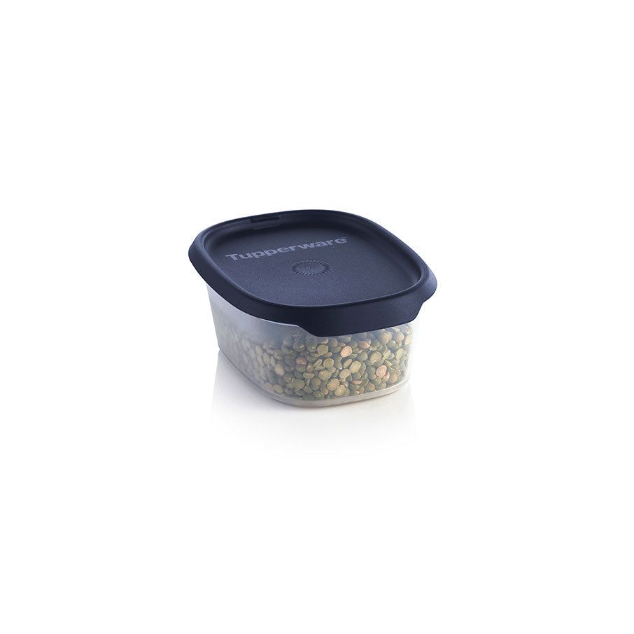 Tupperware One Touch Fresh Oval 2 1/4-cup/540 Ml Nocturnal Sea | 57261EWOU