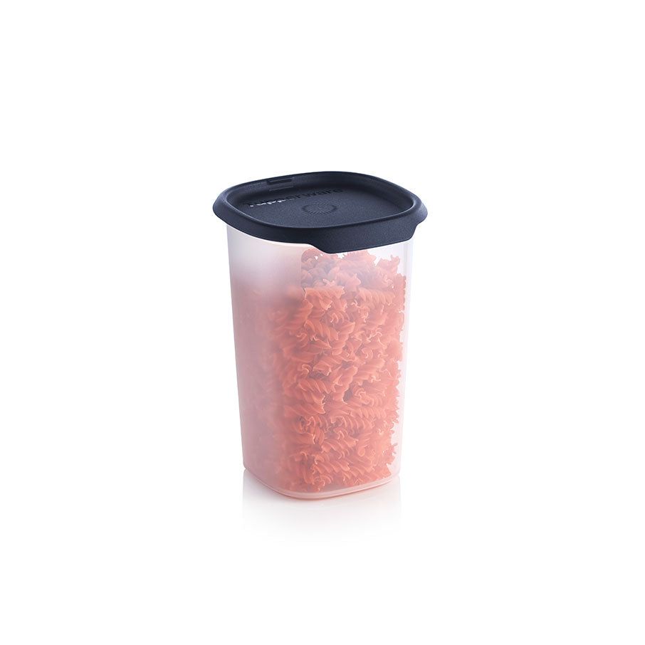 Tupperware One Touch Fresh Small Square 5 1/4-cup/1.25 L Nocturnal Sea | 40862WVPS