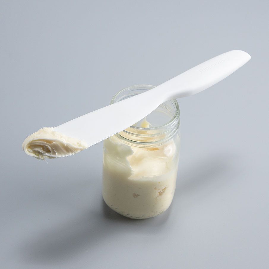 Tupperware Sandwich Spreaders White | 80924ORNX