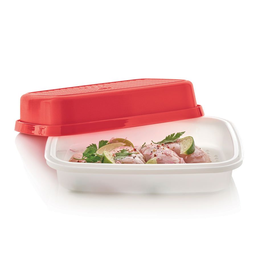 Tupperware Season-serve Container Chili | 40753JNFA