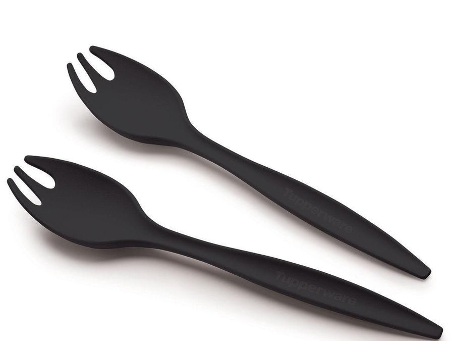 Tupperware Serving Forks | 46105VNFO