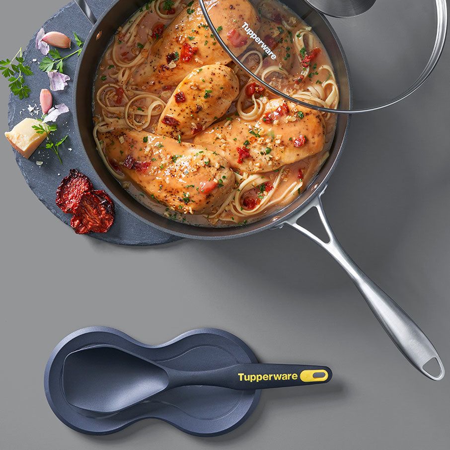 Tupperware Serving Spoon | 67381ZDHW