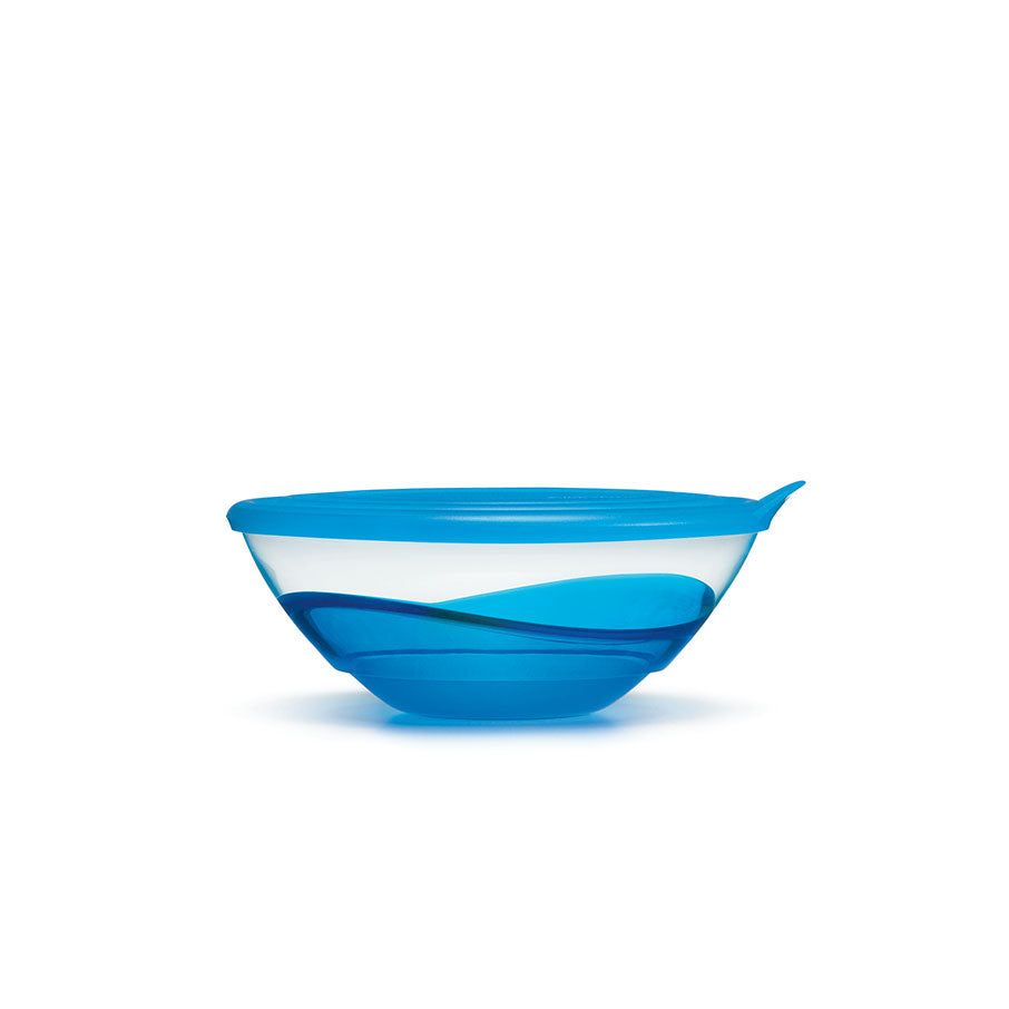 Tupperware Sheerly Elegant Extra Small Bowls Azure | 93546PECU