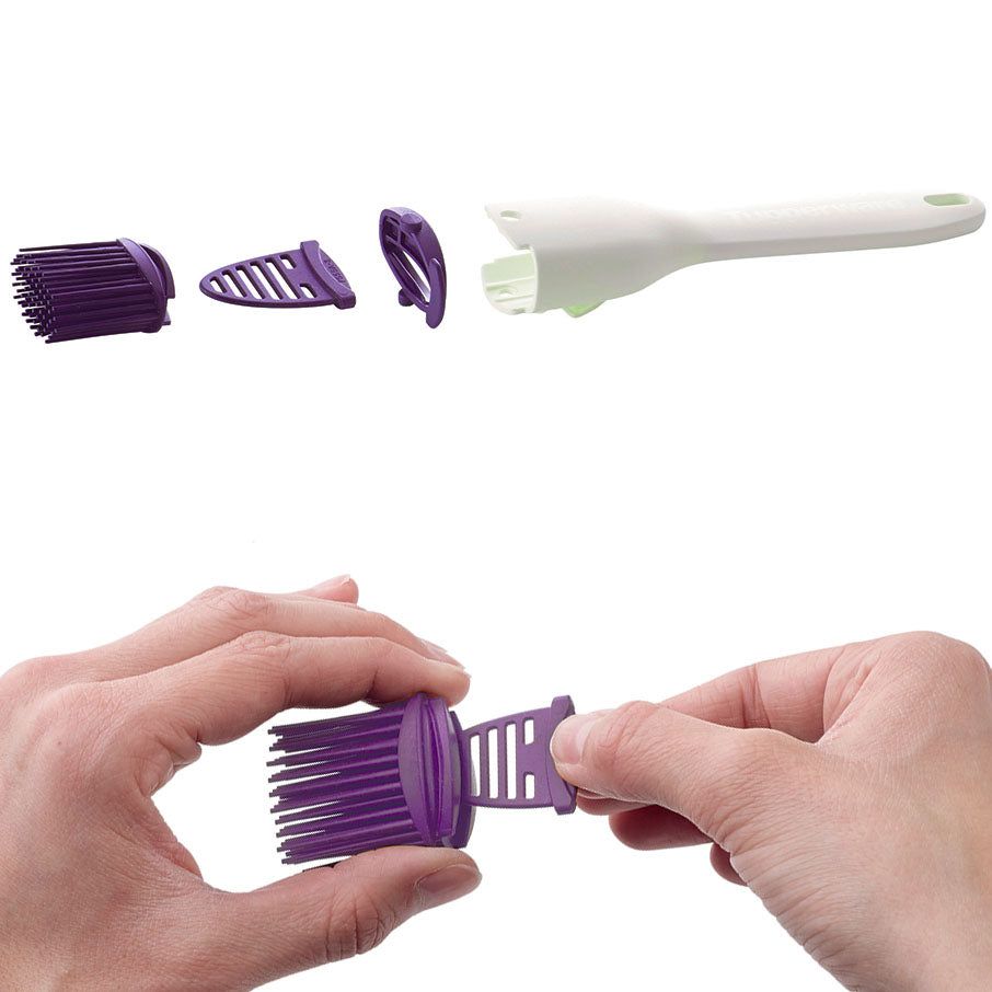 Tupperware Silicone Basting Brush | 48063MJOE