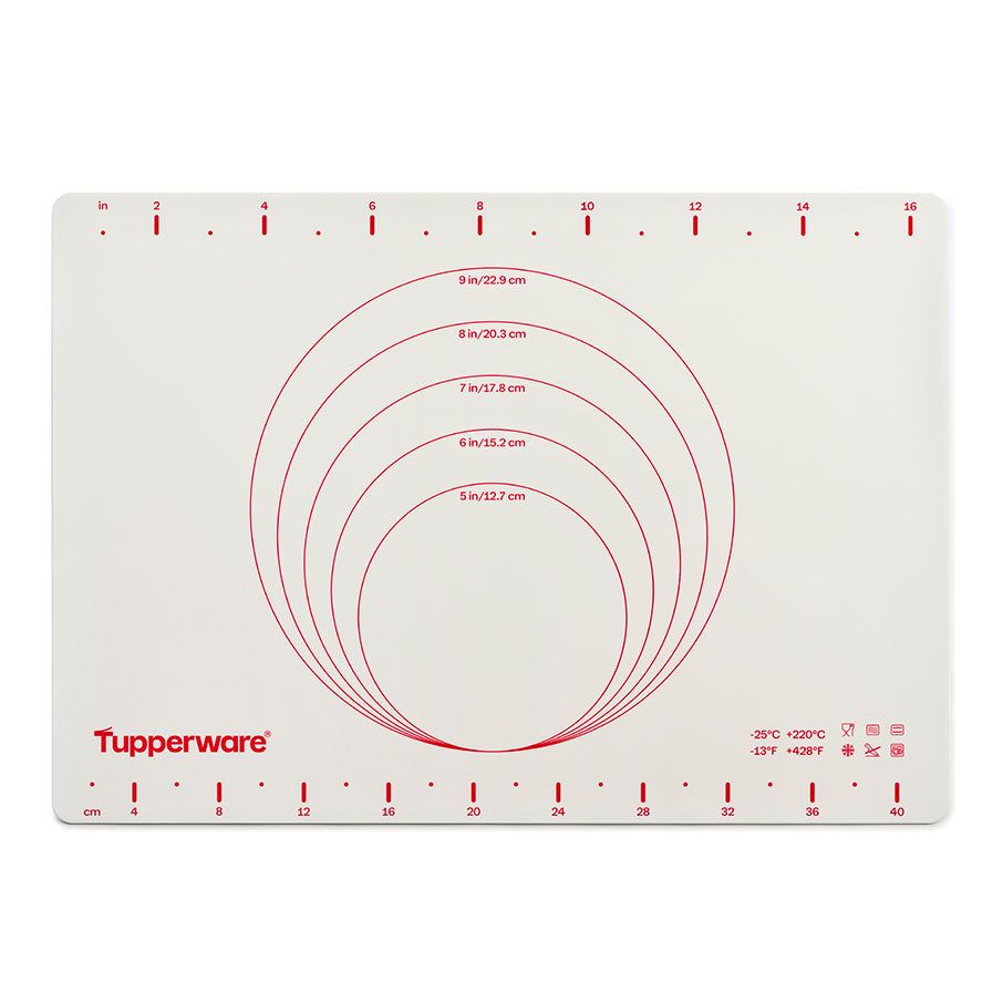 Tupperware Silicone Wonder Mat | 41083AVZD