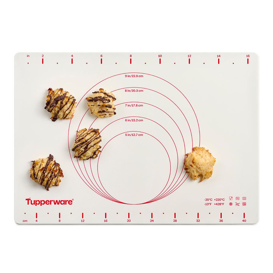 Tupperware Silicone Wonder Mat | 41083AVZD