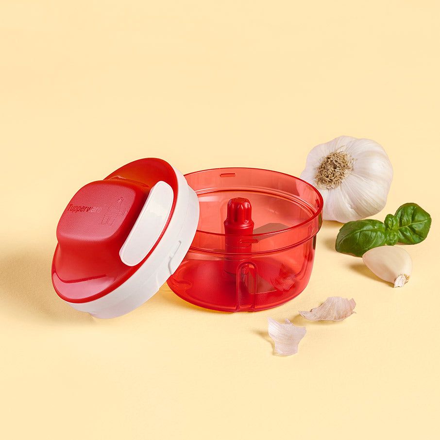 Tupperware Supersonic Chopper Compact Chili | 62859VZHA