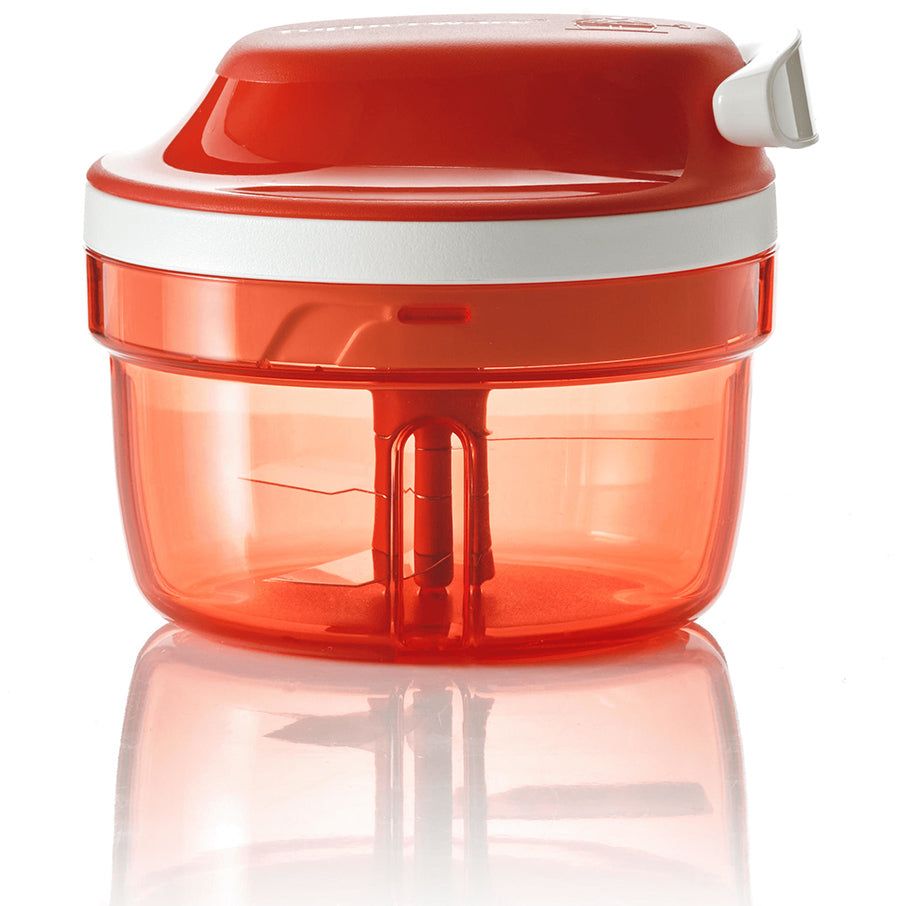 Tupperware Supersonic Chopper Compact Chili | 62859VZHA