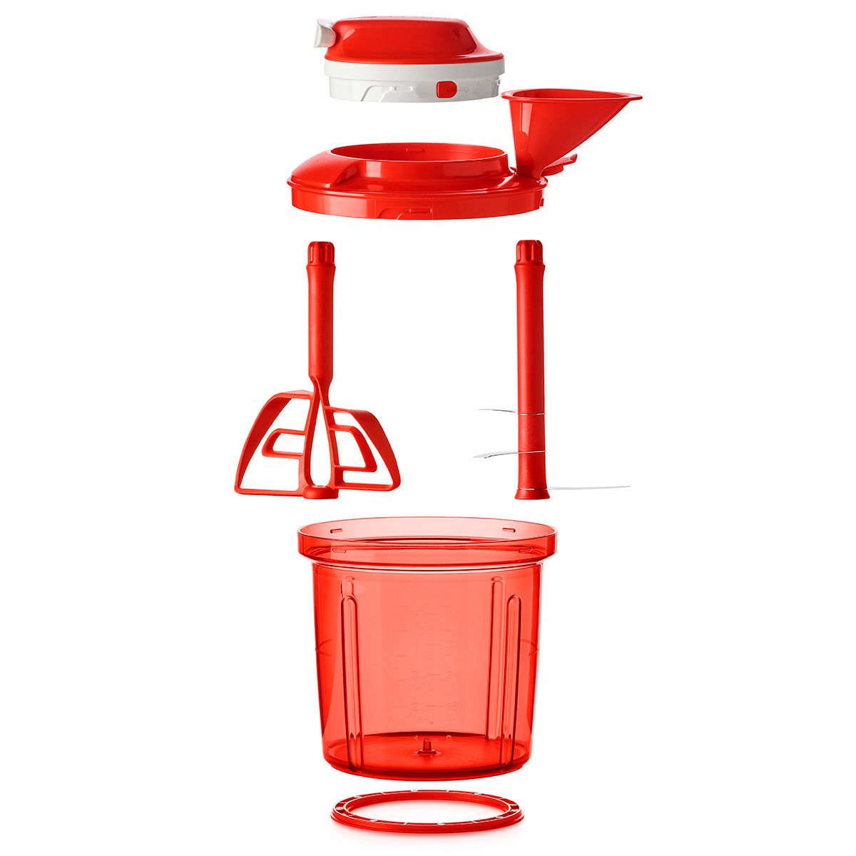 Tupperware Supersonic Chopper Extra | 27031CPHK