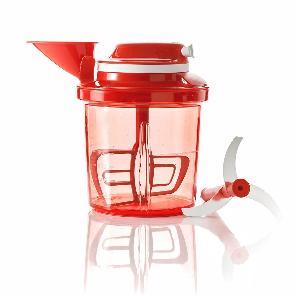 Tupperware Supersonic Chopper Extra | 27031CPHK