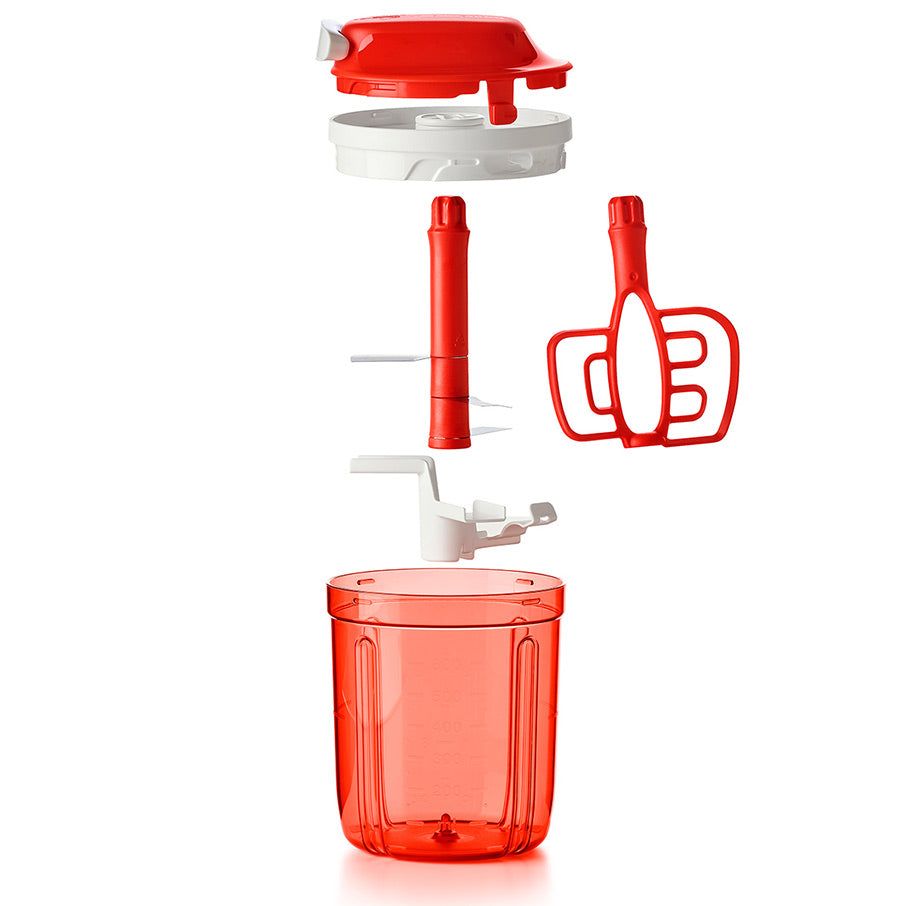 Tupperware Supersonic Chopper Tall | 35192SZBA