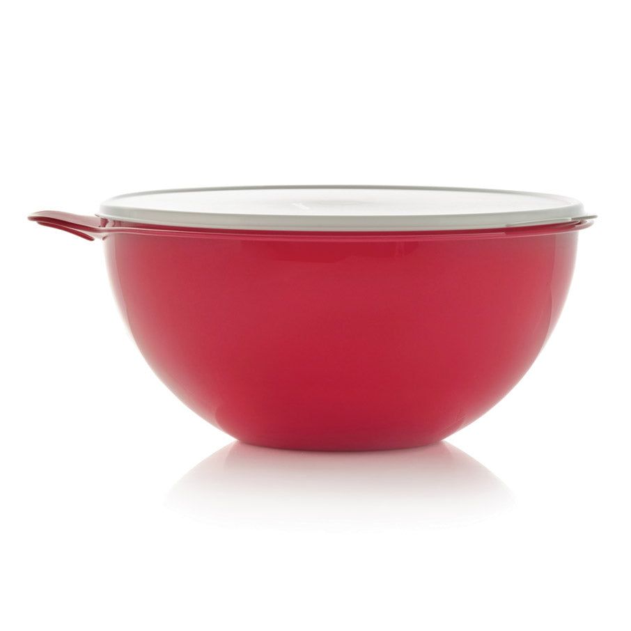 Tupperware Thatsa Bowl Passion | 23146HBZN