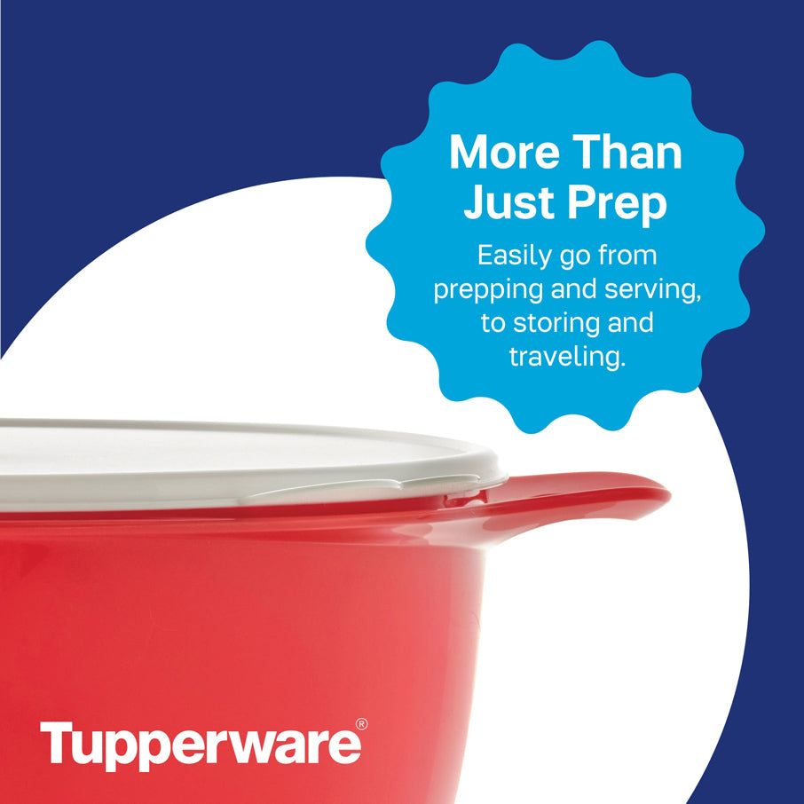 Tupperware Thatsa Mega Bowl Chili | 10675ZSHX