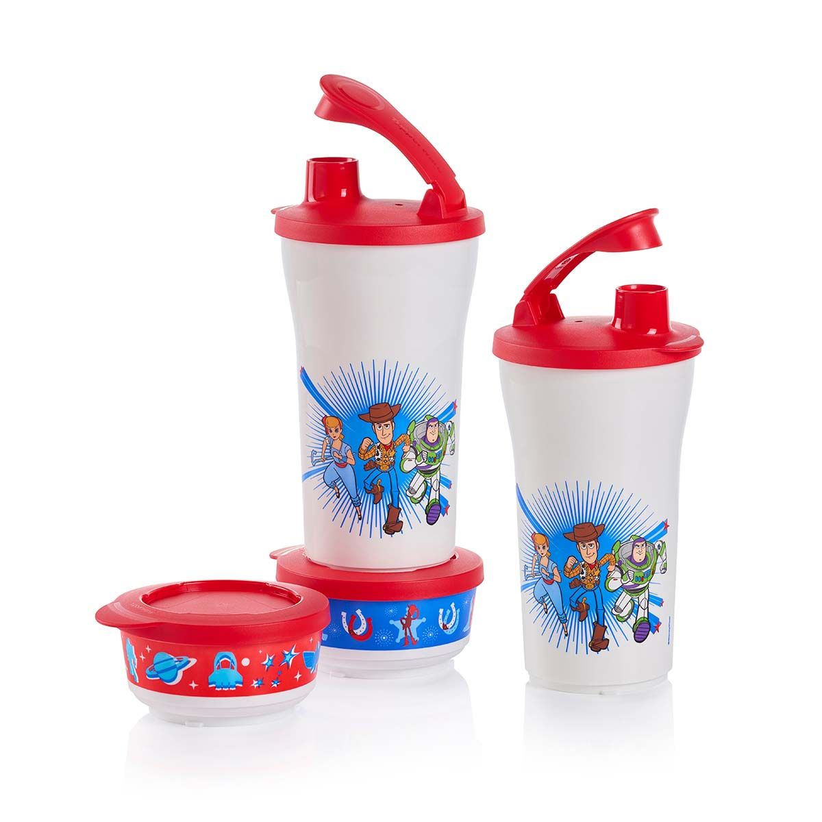 Tupperware Toy Story Snack Set | 21340EVIJ