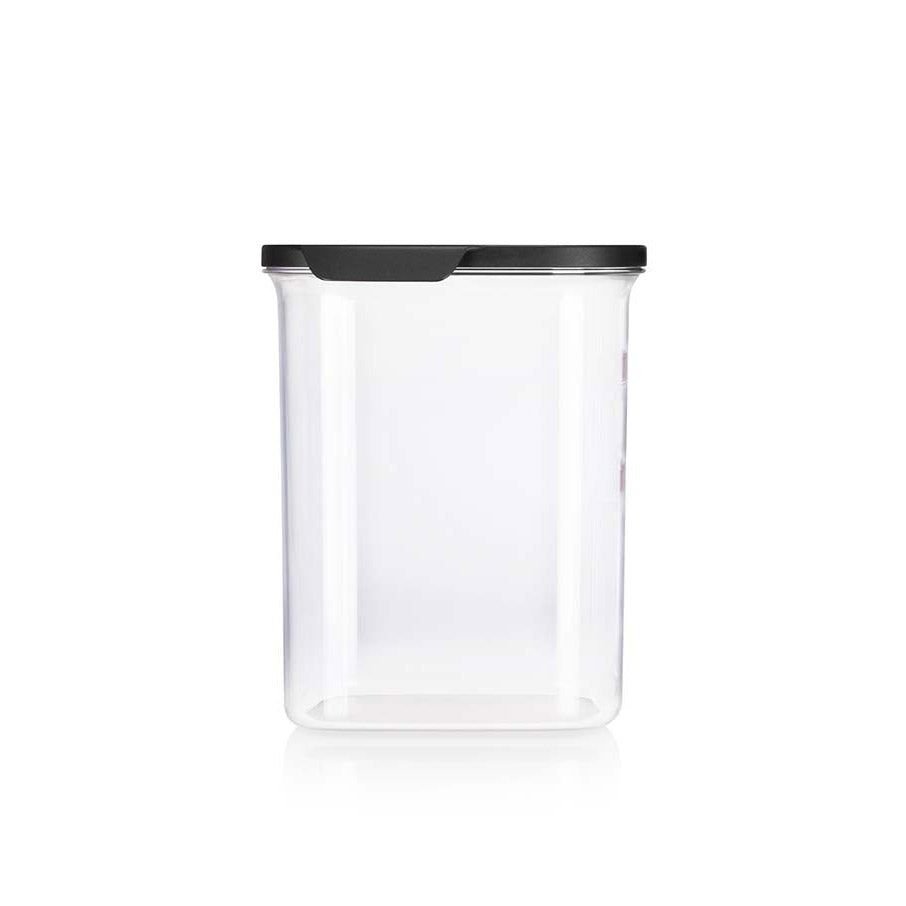 Tupperware Ultra Clear 15-cup/3.6 L Square | 01384FWTV