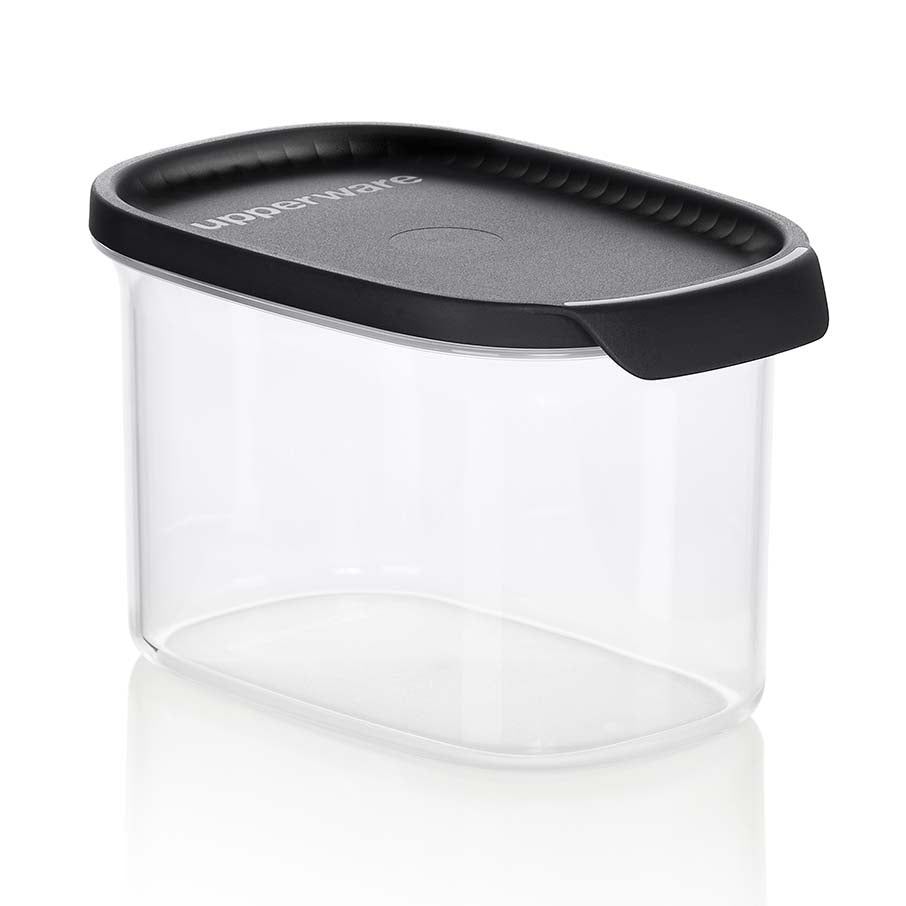 Tupperware Ultra Clear 4 -cup/1 L Oval Cosmos | 12496IWLM