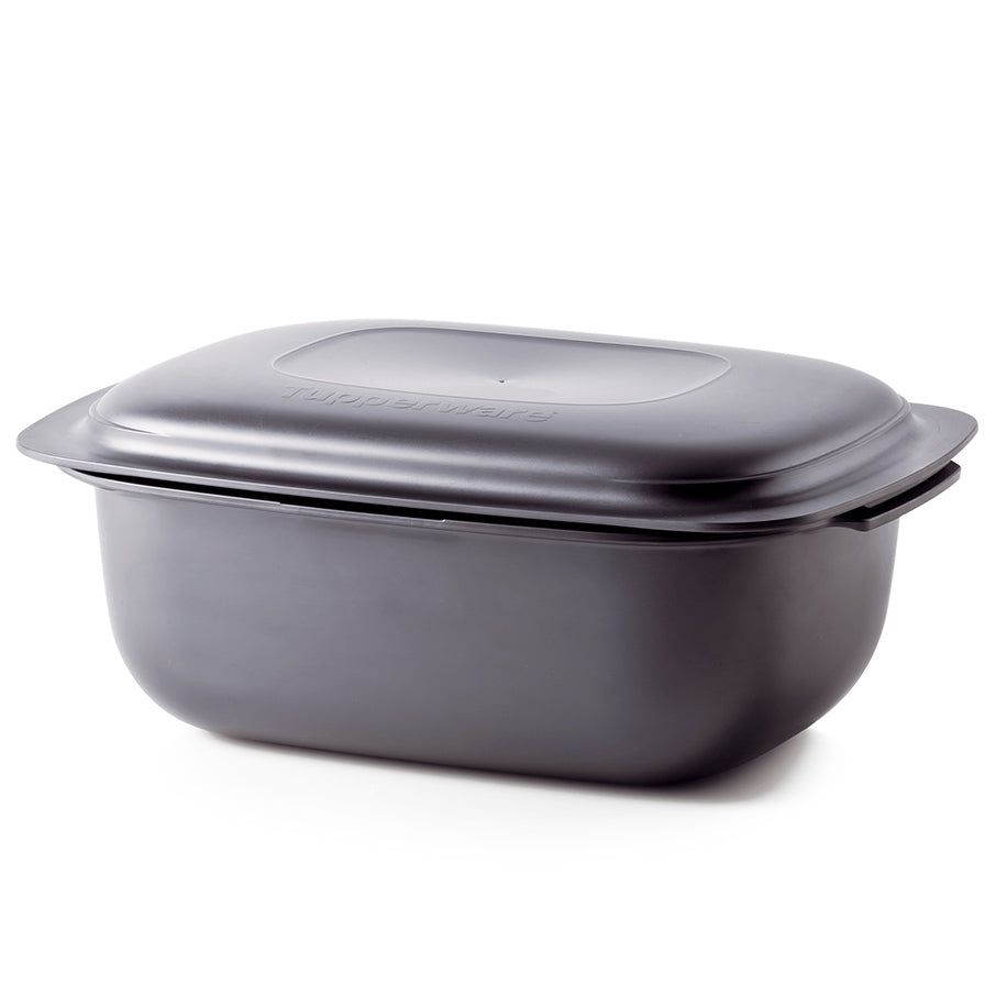 Tupperware Ultrapro 6-qt./5.7 L Roasting Pan With Cover | 30267WPQF