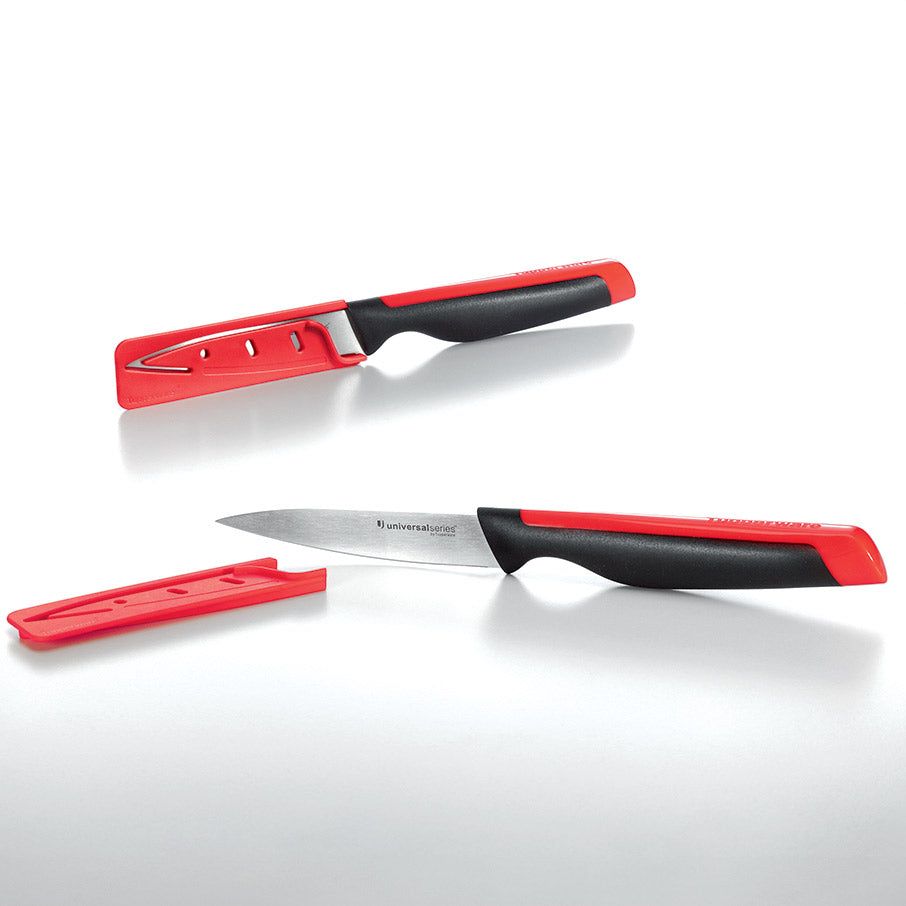 Tupperware Universal Series Utility Knives Popsicle | 86405CFHP