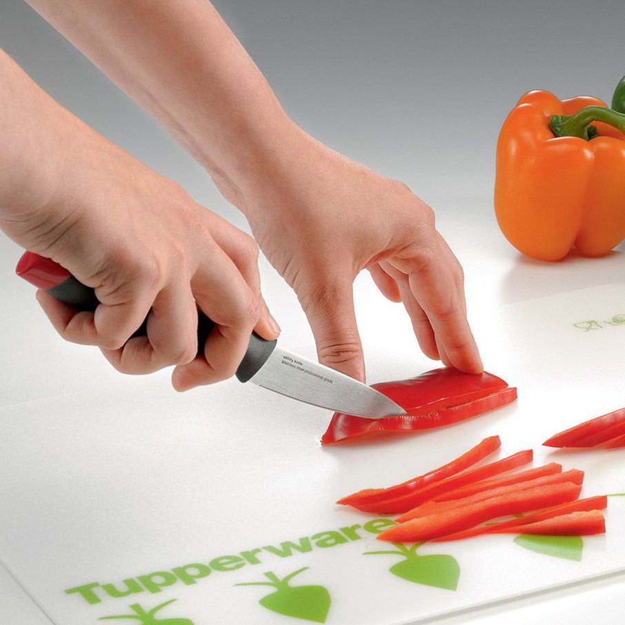 Tupperware Universal Series Utility Knives Popsicle | 86405CFHP