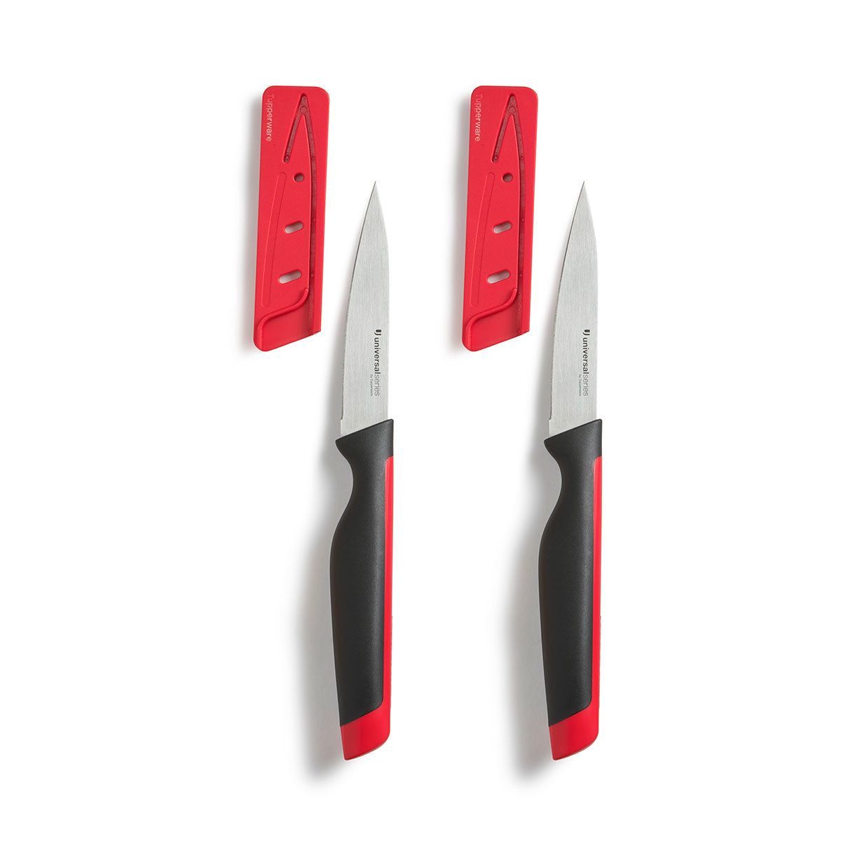 Tupperware Universal Series Utility Knives Popsicle | 86405CFHP