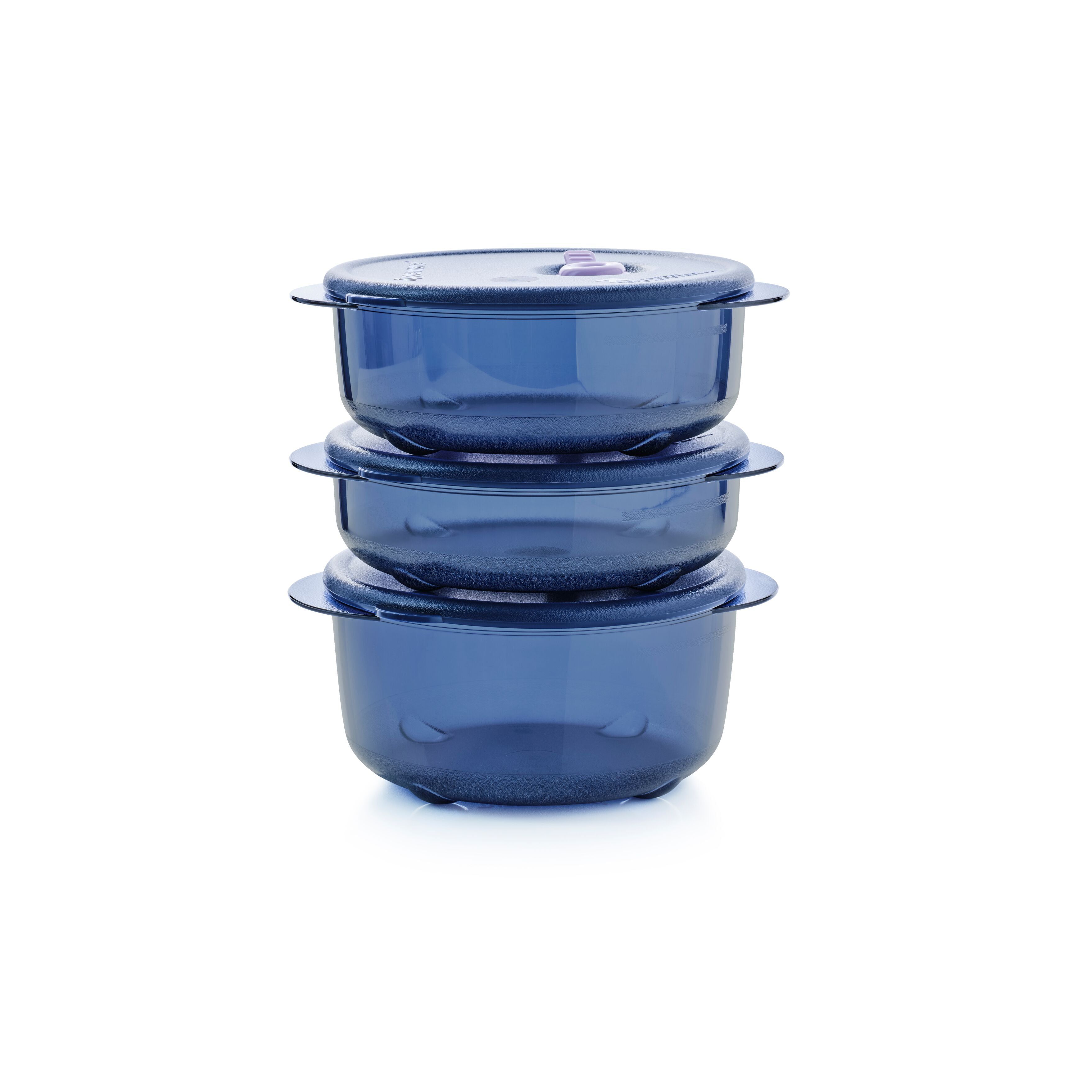 Tupperware Vent 'N Serve 7-pc. Set | 87053CDMK